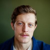 Foto Robert Strange (III)