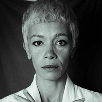 Foto Patrícia Saravy