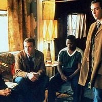 Foto Vicellous Shannon