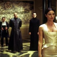 Foto Randall Duk Kim