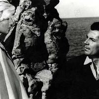 Foto Gabriele Ferzetti