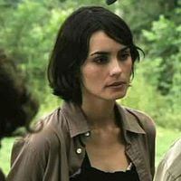 Foto Shannyn Sossamon