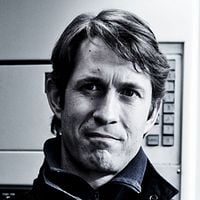 Foto Gregori Derangère