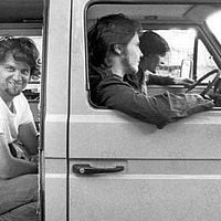 Foto Hans Weingartner