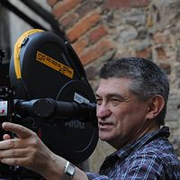 Foto Alexandre Sokourov