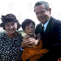 Foto Phyllis Thaxter