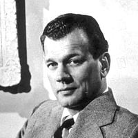 Foto Joseph Cotten