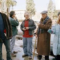 Foto Bill Macy