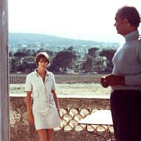 Foto Daniel Pommereulle