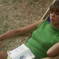 Foto Haydee Politoff