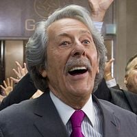 Foto Jean Rochefort