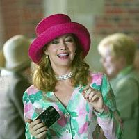 Foto Sharon Lawrence