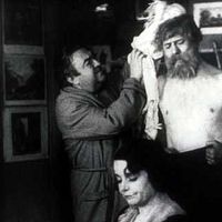 Foto Charles Granval