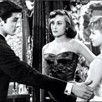 Foto Edwige Feuillère