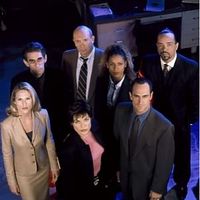 Foto Stephanie March