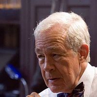 Foto Jack Larson