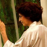 Foto Albertina Carri