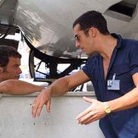 Foto Rami Hoyvberger