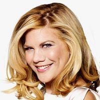 Foto Kristen Johnston