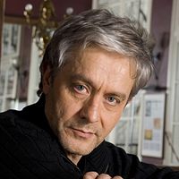 Foto Didier Sandre