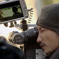 Foto Tsui Hark