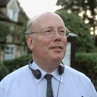 Foto Julian Fellowes