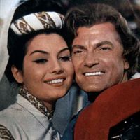 Foto Rosanna Schiaffino