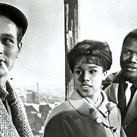 Foto Diahann Carroll