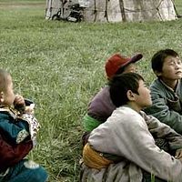 Foto Ning Hao