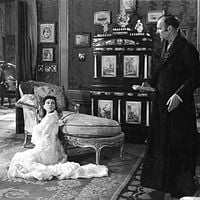 Foto Ralph Richardson