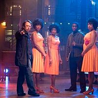 Foto Keith Robinson (III)