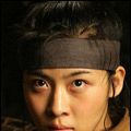 Foto Ha Ji-won