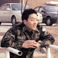 Foto Yoon Jong-bin