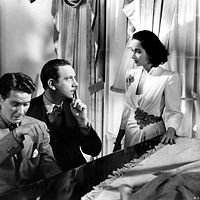 Foto Burgess Meredith