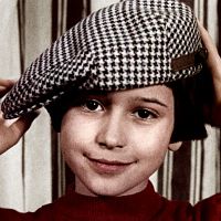 Foto Catherine Demongeot