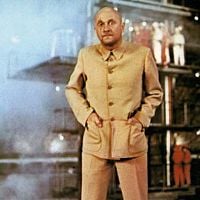 Foto Donald Pleasence