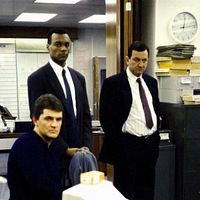 Foto Craig Fairbrass