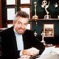 Foto Stephen J. Cannell