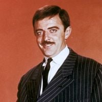 Foto John Astin