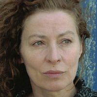 Foto Bérangère Bonvoisin