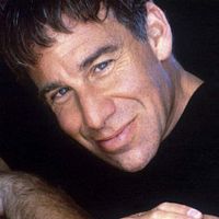 Foto Stephen Schwartz