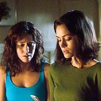 Foto Ana Claudia Talancón