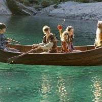 Foto William Moseley