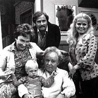 Foto Sally Struthers