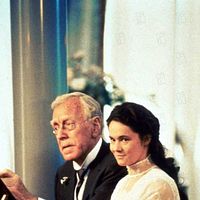 Foto Pernilla August