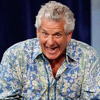 Foto Lenny Clarke