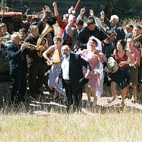 Foto Mirjana Karanović