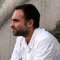 Foto Karim Aïnouz