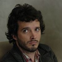 Foto Bret McKenzie