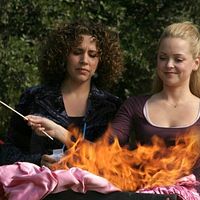 Foto Marisa Coughlan